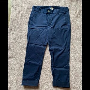 2pack Jcrew Chinos